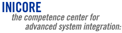 title: inicore the competence center for advanced system integration