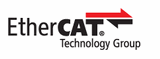 Logo EtherCAT Technolgy Group